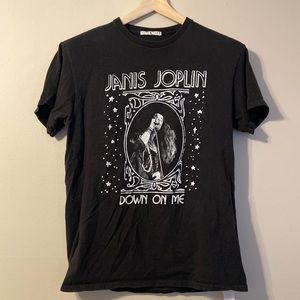 Junk Food Vintage Tee